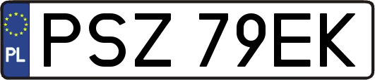 PSZ79EK