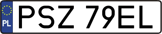 PSZ79EL