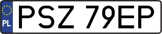 PSZ79EP