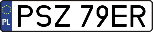 PSZ79ER