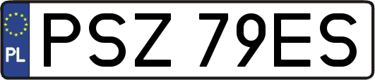 PSZ79ES