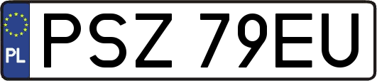 PSZ79EU