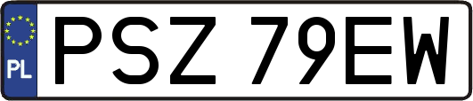 PSZ79EW