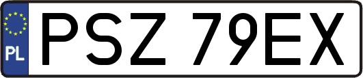 PSZ79EX