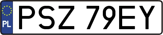 PSZ79EY