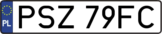 PSZ79FC