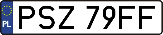 PSZ79FF