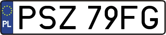 PSZ79FG