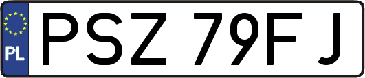 PSZ79FJ