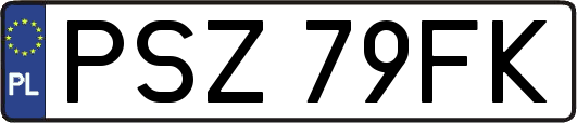 PSZ79FK