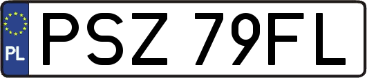 PSZ79FL