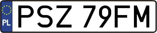 PSZ79FM