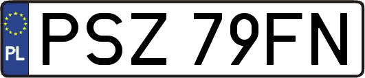 PSZ79FN
