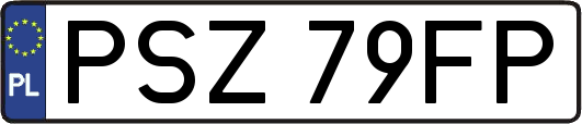 PSZ79FP