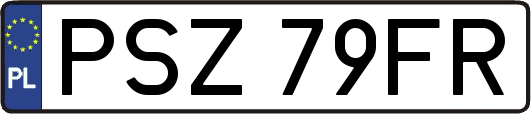 PSZ79FR