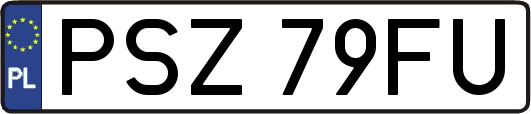PSZ79FU