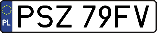 PSZ79FV