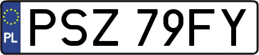 PSZ79FY