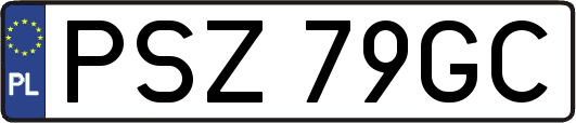 PSZ79GC