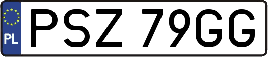 PSZ79GG