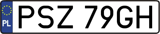 PSZ79GH