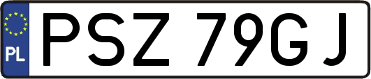 PSZ79GJ