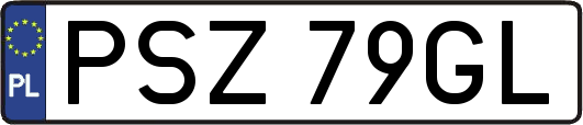 PSZ79GL