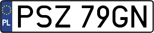 PSZ79GN