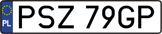 PSZ79GP