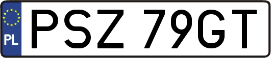 PSZ79GT