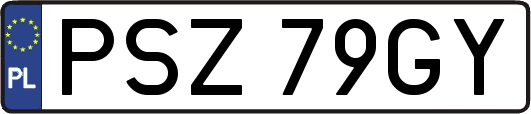 PSZ79GY