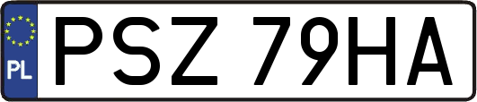 PSZ79HA