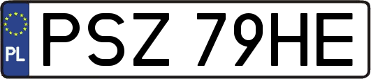 PSZ79HE