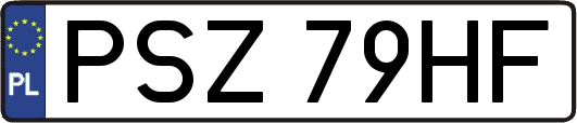 PSZ79HF
