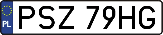 PSZ79HG