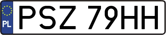 PSZ79HH