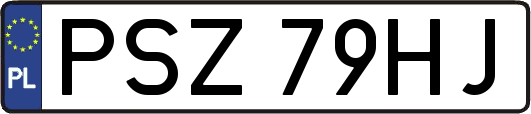 PSZ79HJ