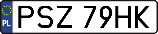 PSZ79HK