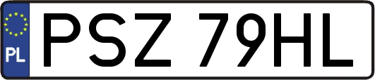 PSZ79HL