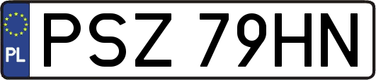 PSZ79HN
