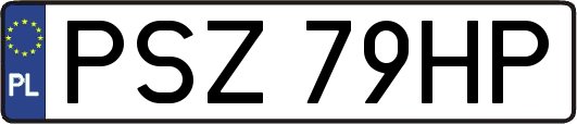 PSZ79HP