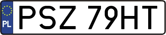 PSZ79HT