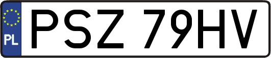 PSZ79HV