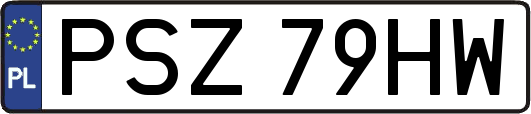 PSZ79HW