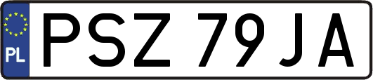 PSZ79JA