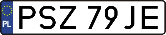PSZ79JE
