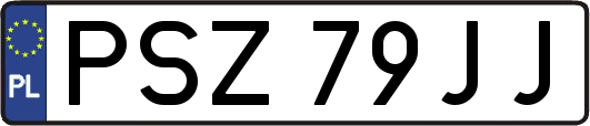 PSZ79JJ