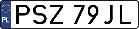 PSZ79JL