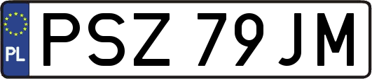 PSZ79JM