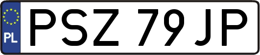 PSZ79JP